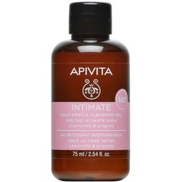 Intimate Daily Gentle Cleansing Gel 75ml