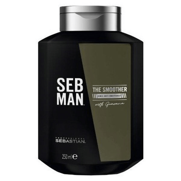 The Smoother Conditionner 250ml