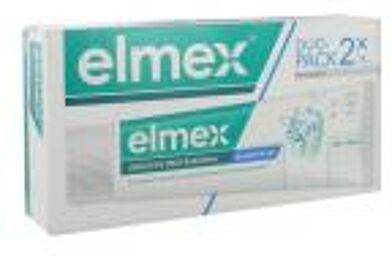 Dentifrices Professional Blancheur Lot de 2 x 75 ml - Lot 2 x 75 ml