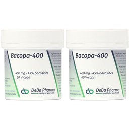 Bacopa-400