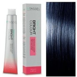 1.1 Blue Black Keratin Dye 100ml