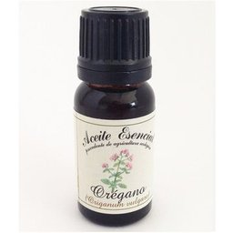 Huile essentielle Origan Rouge 12 ml
