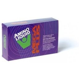 Bcaa+Glutamine Pureté Extrême Goût Ananas 600g