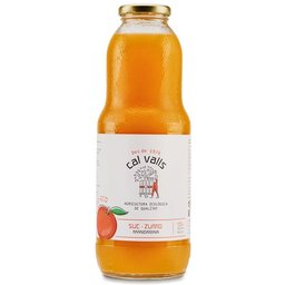 Zumo Mandarina Eco 1000ml