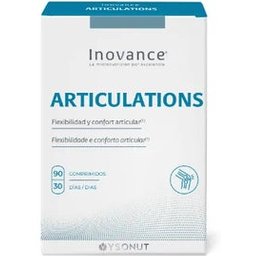 Ysonut Articulations 90comprimés