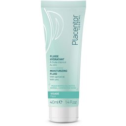 Placentor Vegetal Fluide Hydratant