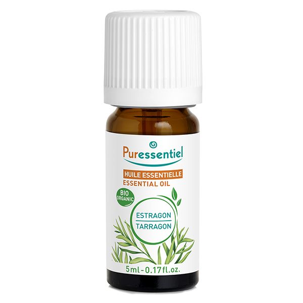 Huiles Essentielles Estragon Bio 5 ml