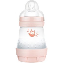 Biberon Anti-Colique Debit 1 Blush 160ml 1ut