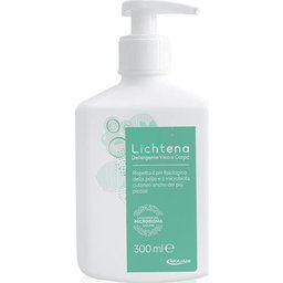 Lichtena Limpiador Corporal 300ml