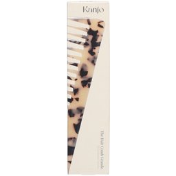 The Hair Comb Grande 02 Sandstone Tortoise