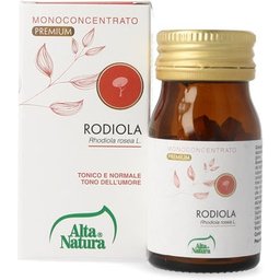 Rodiola Terranata 60comp