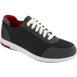 Basket Yoria Laces Negro Gris Talla 42 1 Par