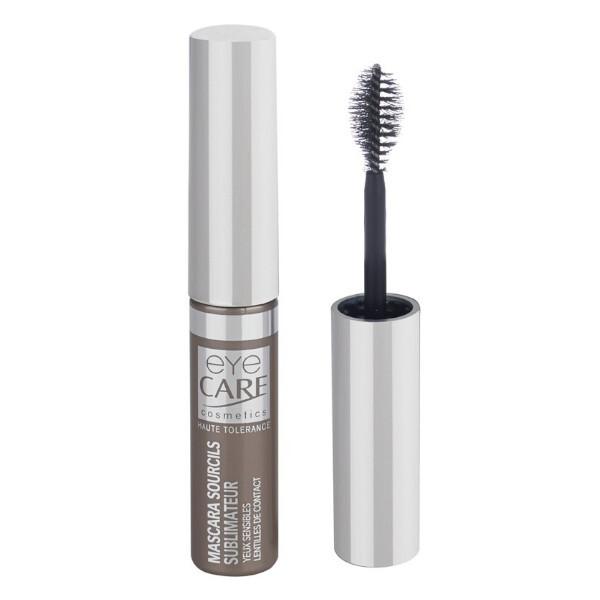 Mascara Sourcils Sublimateur Châtain 3g