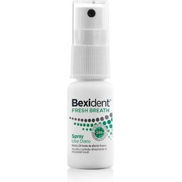 Bexident™ Fresh Breath spray 15ml