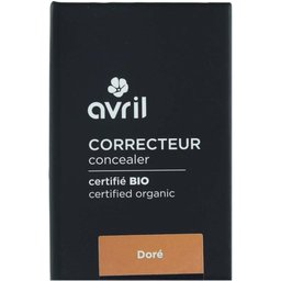Correcteur Doré BIO 4g