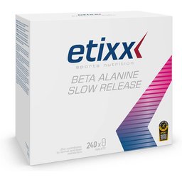 Beta Alanine Slow Release