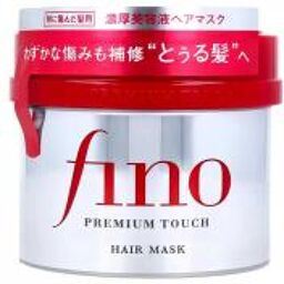 Premium Touch Masque Cheveux 230 g - Pot 230 g
