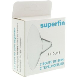 Wolf Bout De Sein Silicone