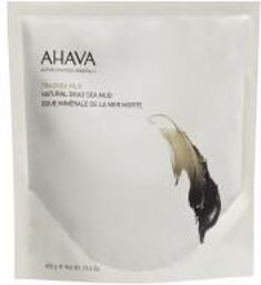 Deadsea Mud Boue Minérale de la Mer Morte 400 g - Sachet 400 g