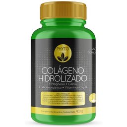 Collagène Hydrolysé 400 comprimés