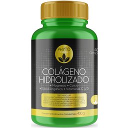 Collagène Hydrolysé 400 comprimés