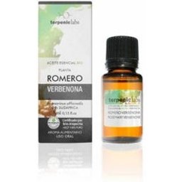 Romarin Verveinone Bio 5ml Huile Essentielle