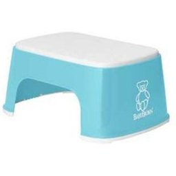 Banco para Bebés Color Azul 1ud