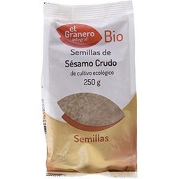 El ganero Integal Sésame cru 250g