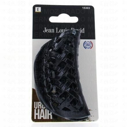 JEAN LOUIS DAVID Urban Hair - Pince cheveux grand modèle ref 15303