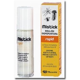 MISTICK ROLL-ON RAPIDE RAPIDE 9ML
