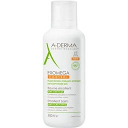 Exomega Control Baume Émollient 400ml