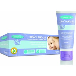 Lansinoh HPA Crème 10ml