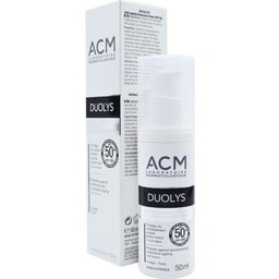 Duolys Ecran Sol A/Age Cr 50ml