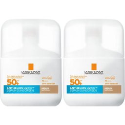 Anthelios UVAir Teinté Spf50+