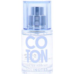 Eau de Parfum Fleur de Coton 15ml