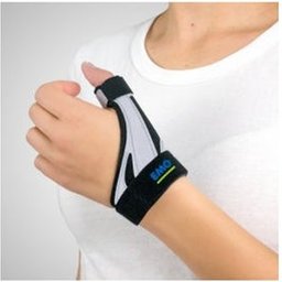 Rizogrip Estb. Pouce bilatéral T- S