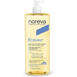 Aceite Limpiador Eczeane 1000ml