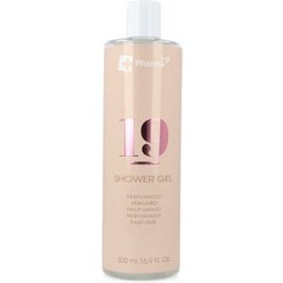 Gel Douche Femme N19 500ml