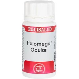 Holomega Ocular 50caps