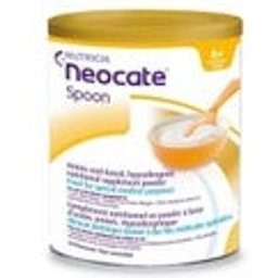 Spoon Neutre 6M+ Pdr 400G