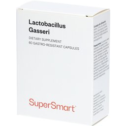- Lactobacillus gasseri
