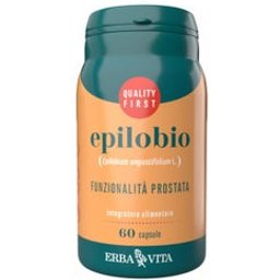 Epilobio 60caps
