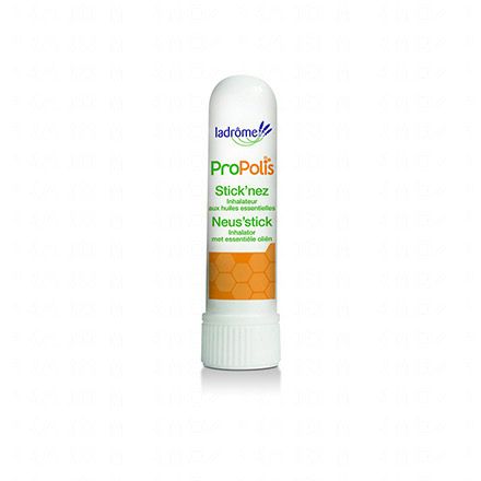 Propolis Stick'nez inhalateur de poche
