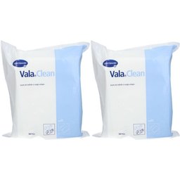 Vala®Clean Soft, Gant de toilette