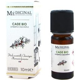 Huile Essentielle Cade Bio 10ml