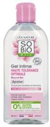 Gel Intime Haute Tolérance Optimale Biologique 200 ML - Flacon 200 ml