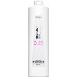 Crème oxydante N0 12.5Vol 1000ml