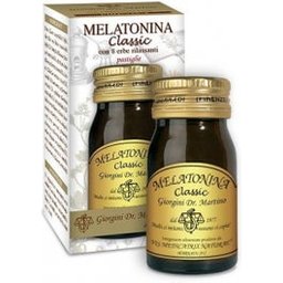MÉLATONINE CLASSIQUE 75PAST