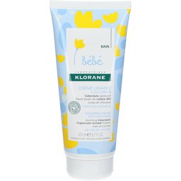 Crème lavante Cold Cream au Calendula
