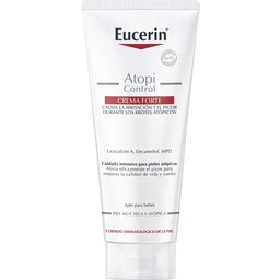 Atopicontrol Crema Forte 100 Ml